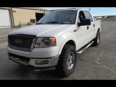 BUY FORD F-150 2004 SUPERCREW 139
