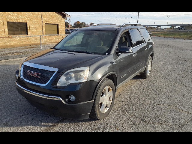 BUY GMC ACADIA 2007 FWD 4DR SLT, Jonesboro AR