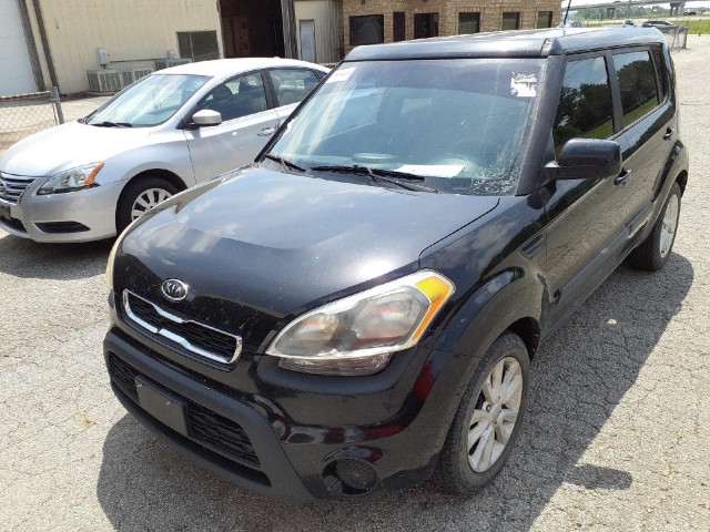BUY KIA SOUL 2012 5DR WGN AUTO !, Jonesboro AR