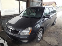 BUY KIA SEDONA 2014 4DR WGN LX, Jonesboro AR