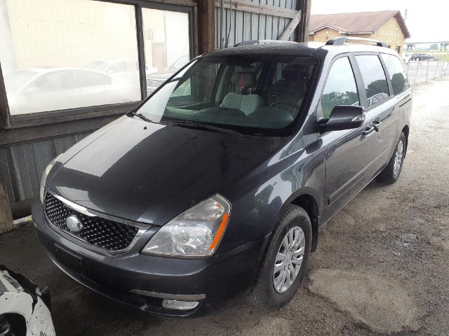 BUY KIA SEDONA 2014 4DR WGN LX, Jonesboro AR