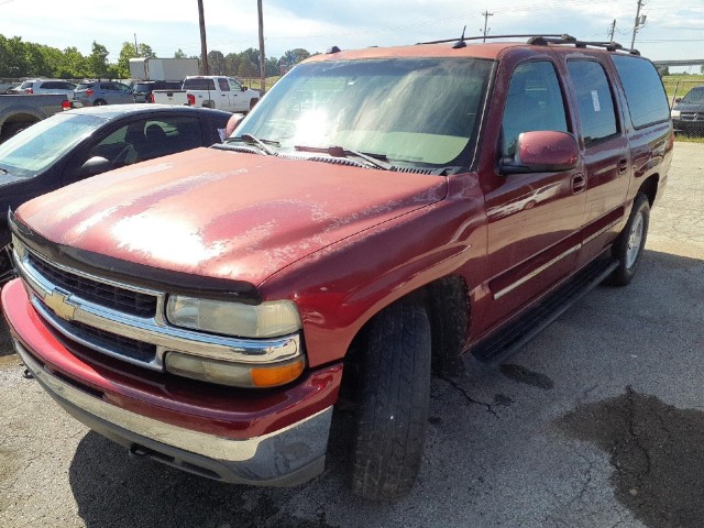 BUY CHEVROLET SUBURBAN 2004 4DR 1500 4WD Z71, Jonesboro AR