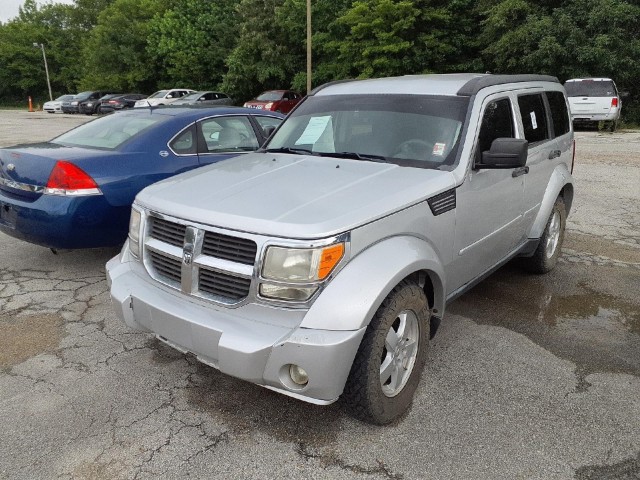 BUY DODGE NITRO 2009 4WD 4DR SE, Jonesboro AR