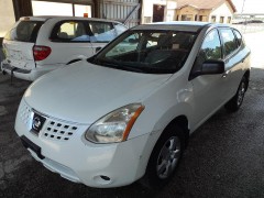 BUY NISSAN ROGUE 2010 FWD 4DR S, Jonesboro AR
