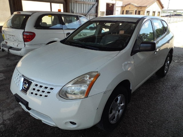 BUY NISSAN ROGUE 2010 FWD 4DR S, Jonesboro AR