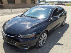BUY CHEVROLET MALIBU 2018 4DR SDN PREMIER W/2LZ, Jonesboro AR