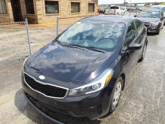 BUY KIA FORTE 2017 LX AUTO, Jonesboro AR