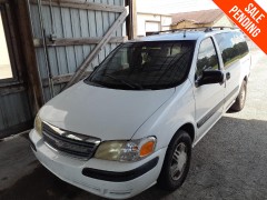 BUY CHEVROLET VENTURE 2001 4DR EXT WB LS 1SC PKG, Jonesboro AR